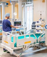 GVM - Villa Serena immagine 3