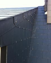 Artisan couvreur charpentier (Dpt. 60 02 77 93 94 95) - ECO Concept BTP image 2