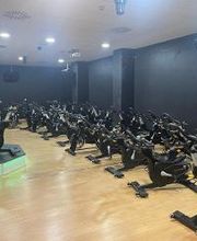 Gimnasio VivaGym Conde de Casal imagen 2