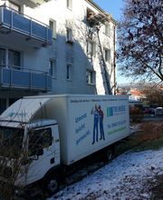 TVB Umzüge GmbH Bild 3