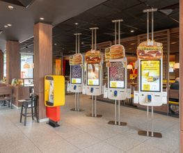 McDonald's Bild 7