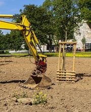 Tief- und GaLa Bau Fröbel Bild 1