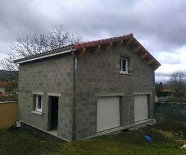 Perche Construction image 5