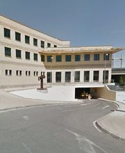 Parking Saba Estación Tren Ciudad Real imagen 5