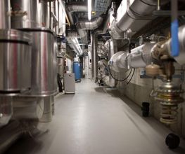 Sigrist + Partner Sanitär- und Wärmetechnik AG Bild 1