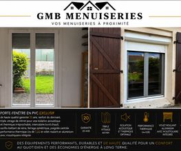 GMB MENUISERIES image 2