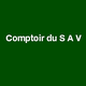 Comptoir du S A V