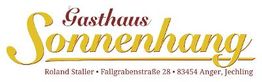 Gasthaus Sonnenhang
