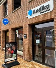 Audika Aabenraa - Oticon-certificeret hørespecialist