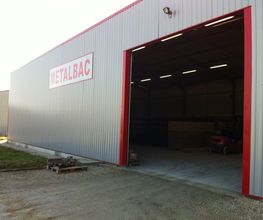 Metalbac image 1