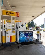 Shell Recharge Charging Station Bild 17