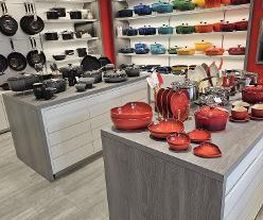 Le Creuset Bild 4