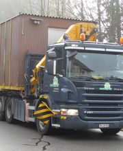 Markus Näf Baumpflege & Transporte