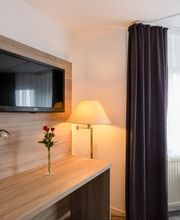 Hotel Freihof Stuttgart Bild 13