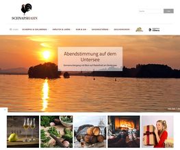 Schnapshahn - Volker Hahn Bild 4