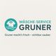 Wäsche-Service Gruner