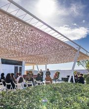 Servicio de Ceremonias al Aire Libre en el Tanatorio Àltima Ronda de Dalt en Barcelona