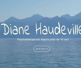 Haudeville Diane image 1