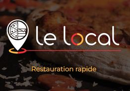 LE LOCAL - FOOD TRUCK GAVROCHE