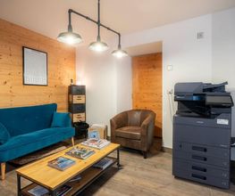 Bagnes Immobilier Sàrl Bild 5