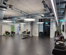 Physio Clinix Bild 4