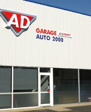 AD Garage Expert AUTO 2000 image 1