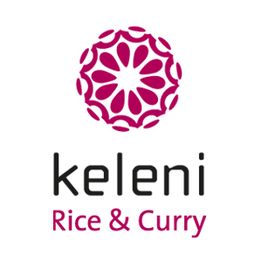 Keleni Rice & Curry