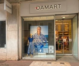 Damart Cherbourg-En-Cotentin image 1
