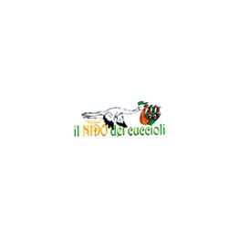Il Nido dei Cuccioli logo
