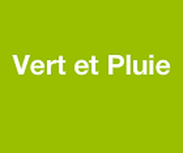 Vert et Pluie image 3