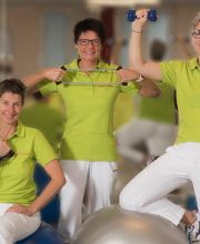 LadyForm Biberist (Claudia's Figurstudio GmbH) - Hauptstrasse 19 - 4562 Biberist - Solothurn So