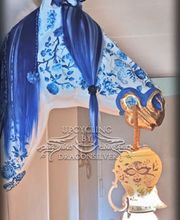 Dragonsilver Kunstwerkstatt und Auftragsattelier Bild 8