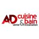 Ad Cuisine & Bain