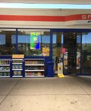 JET Tankstelle Bild 3