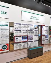 Opticien et Audioprothésiste indépendant BOIS D'ARCY Générale d'Optique image 5