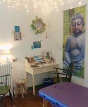 Kate Charbonnier énergéticienne image 1