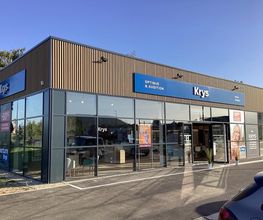 Opticien Krys image 1