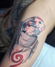 Tattoo Shop Caribe Cancún imagen 11