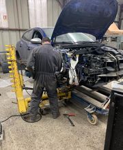 Garage Arnaud De Grave image 7