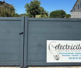 CD Électricité image 2