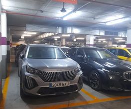SIXT Málaga Estación imagen 13