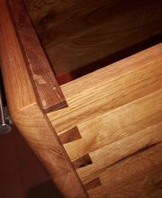 Raumteiler Schiebetüren Bild 10