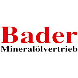 Bader Mineralöl-Vertrieb