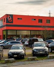 Ham Occasionen GmbH Bild 1