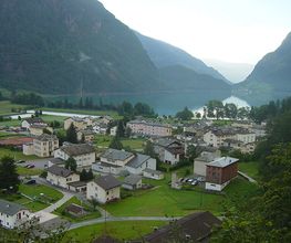 B&B ALPINA Bild 4