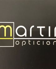 Optique Martin image 1