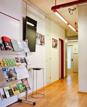 WISS Schulen für Wirtschaft Informatik Immobilien Bild 7