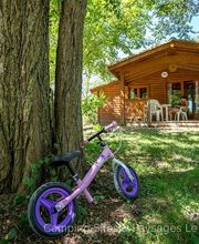 Camping Sites et Paysages le Moulin image 12