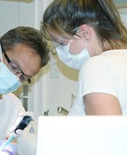 Dr. med. dent. Hämmerli Richard, eidg. dipl. Zahnarzt / Mitglied SSO Bild 8