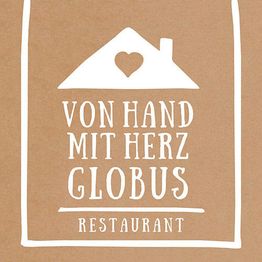 Logo GLOBUS Restaurant